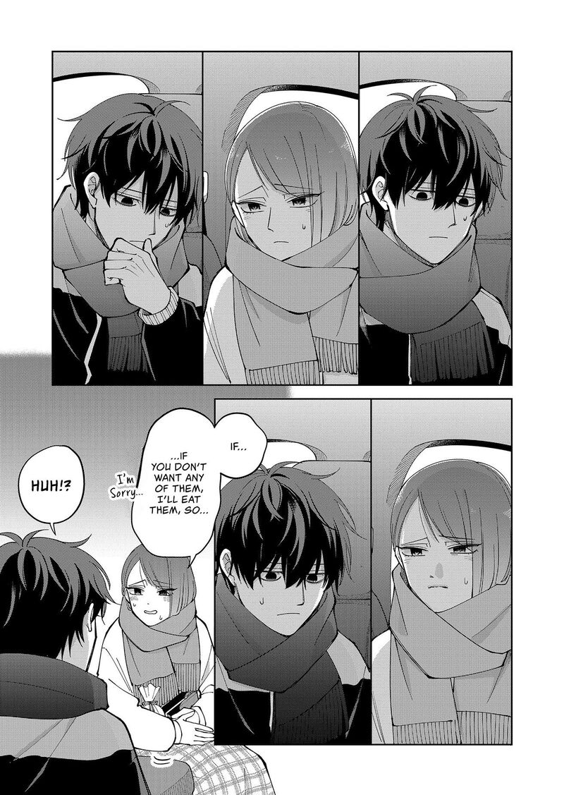 Moriagaranai Date 18 15