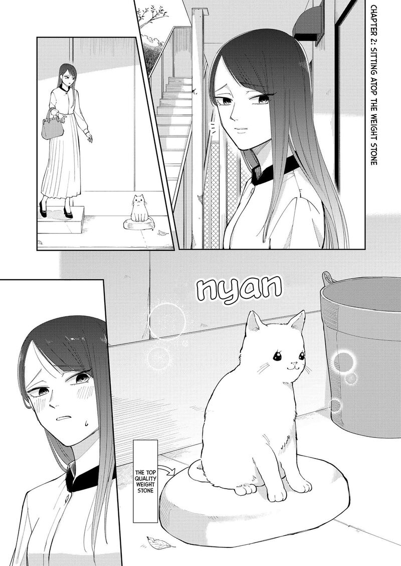 Moriagaranai Date 2 1