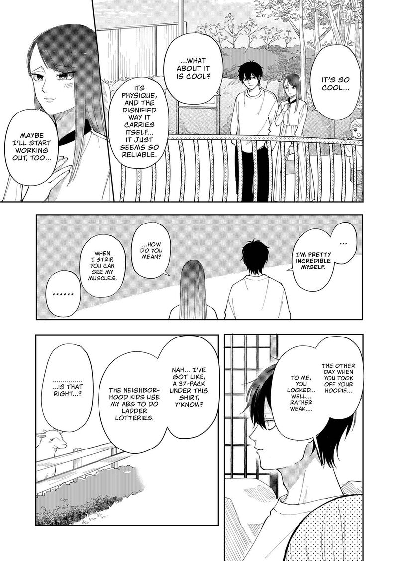 Moriagaranai Date 2 7