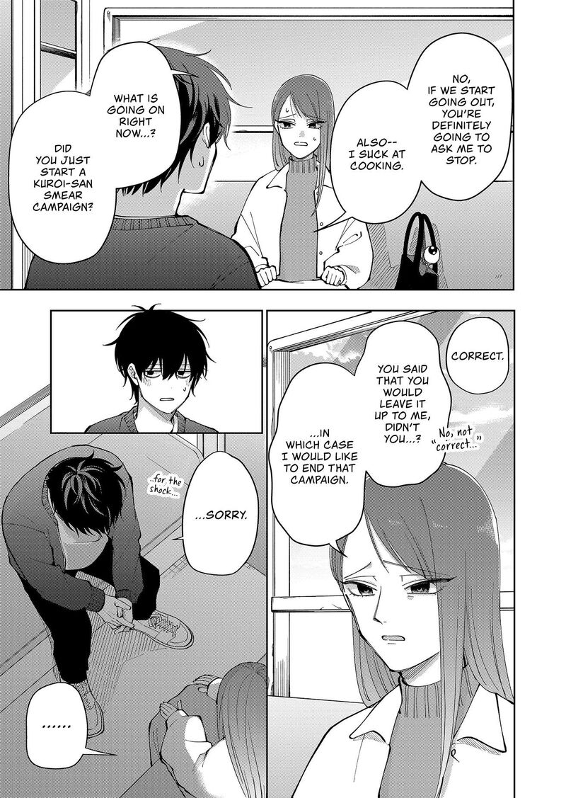 Moriagaranai Date 20 11