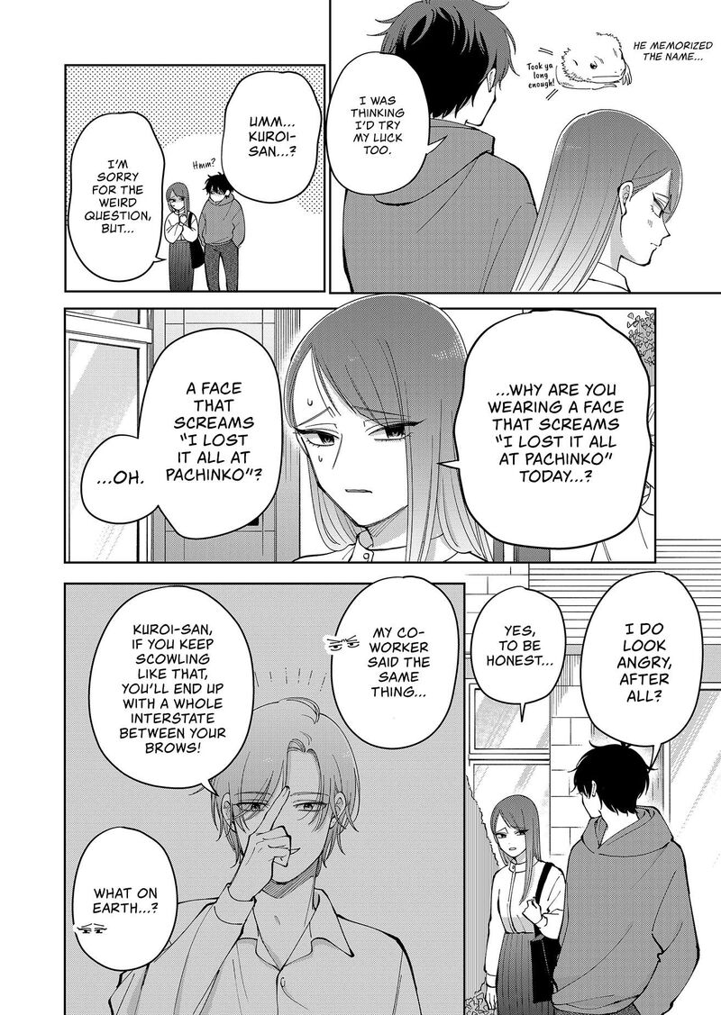 Moriagaranai Date 21 14