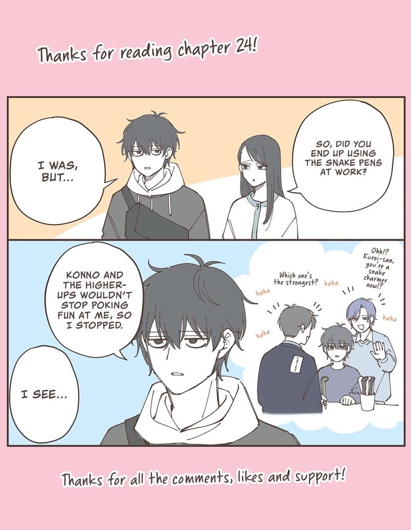 Moriagaranai Date 24 19