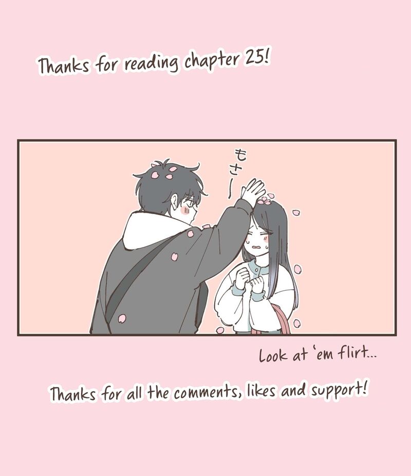 Moriagaranai Date 25 19