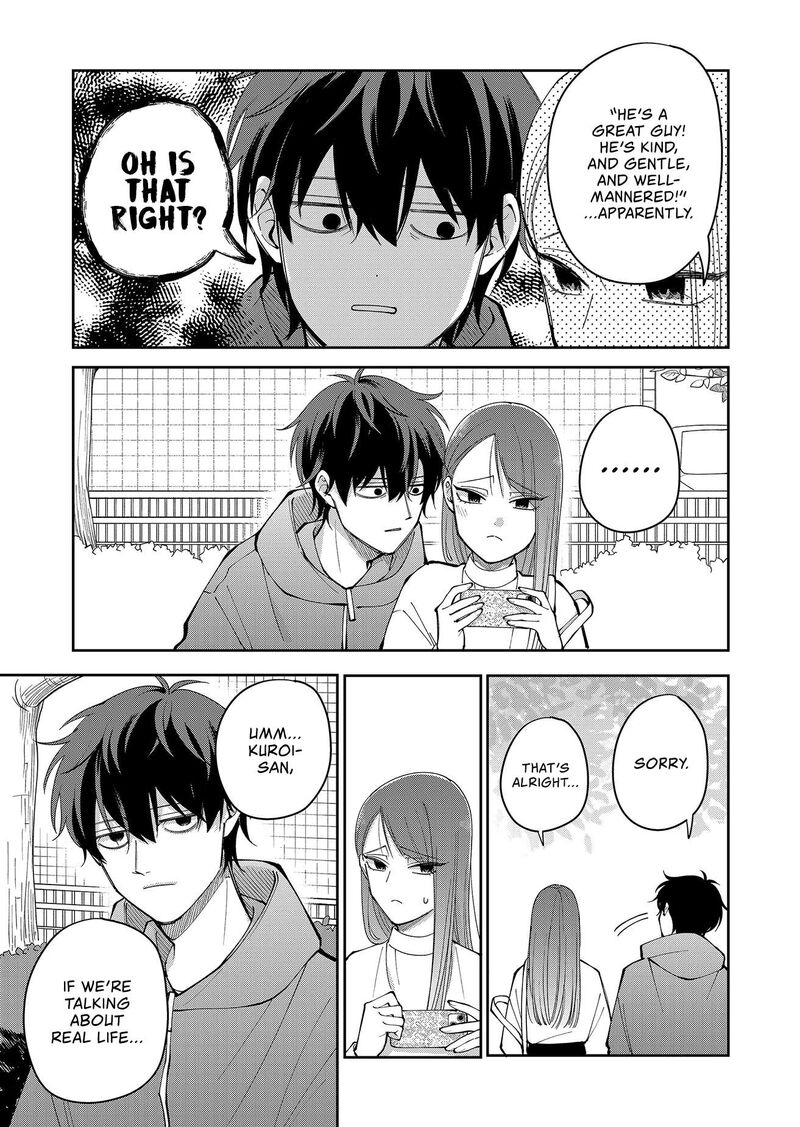 Moriagaranai Date 26 13