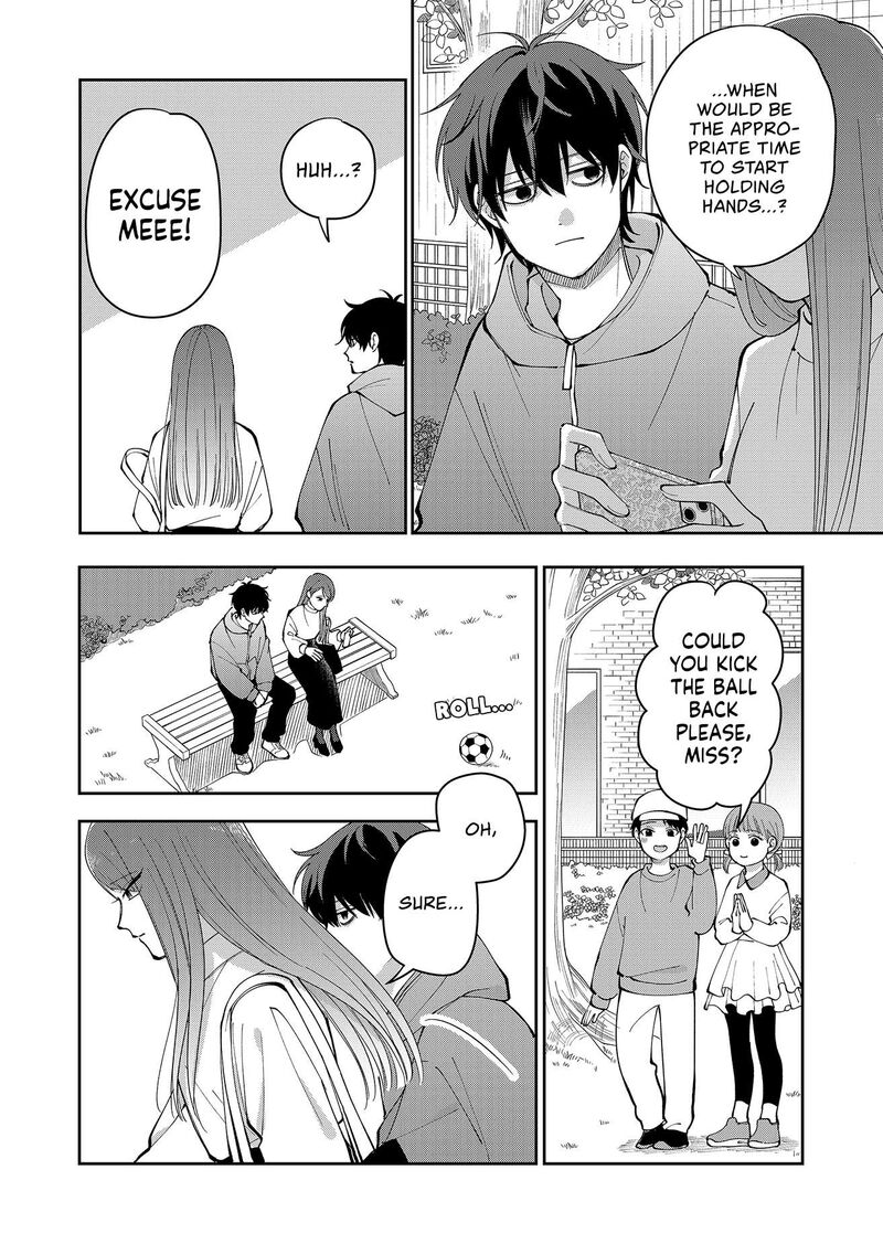 Moriagaranai Date 26 14