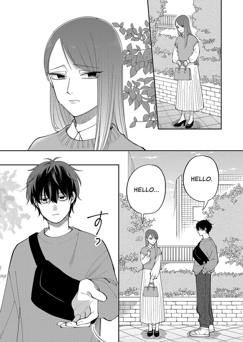 Moriagaranai Date 28 1