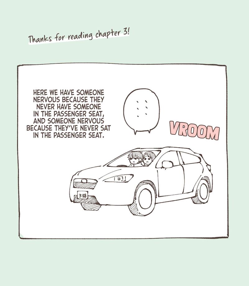 Moriagaranai Date 3 21