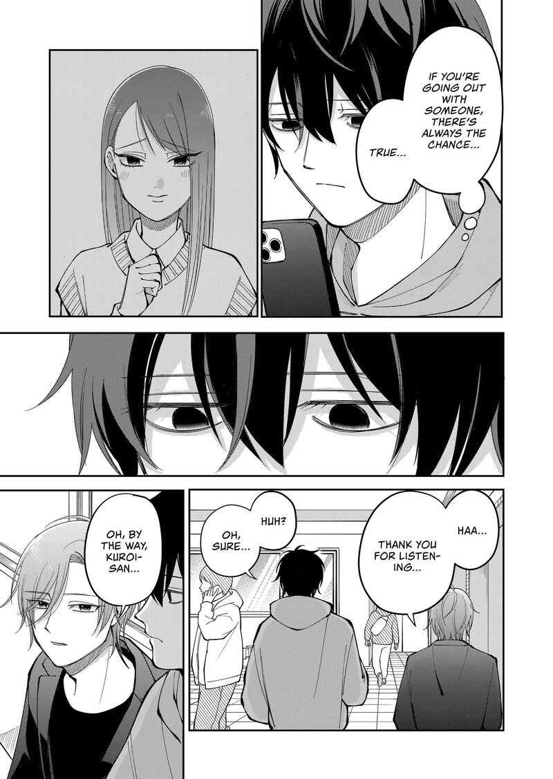 Moriagaranai Date 30 5