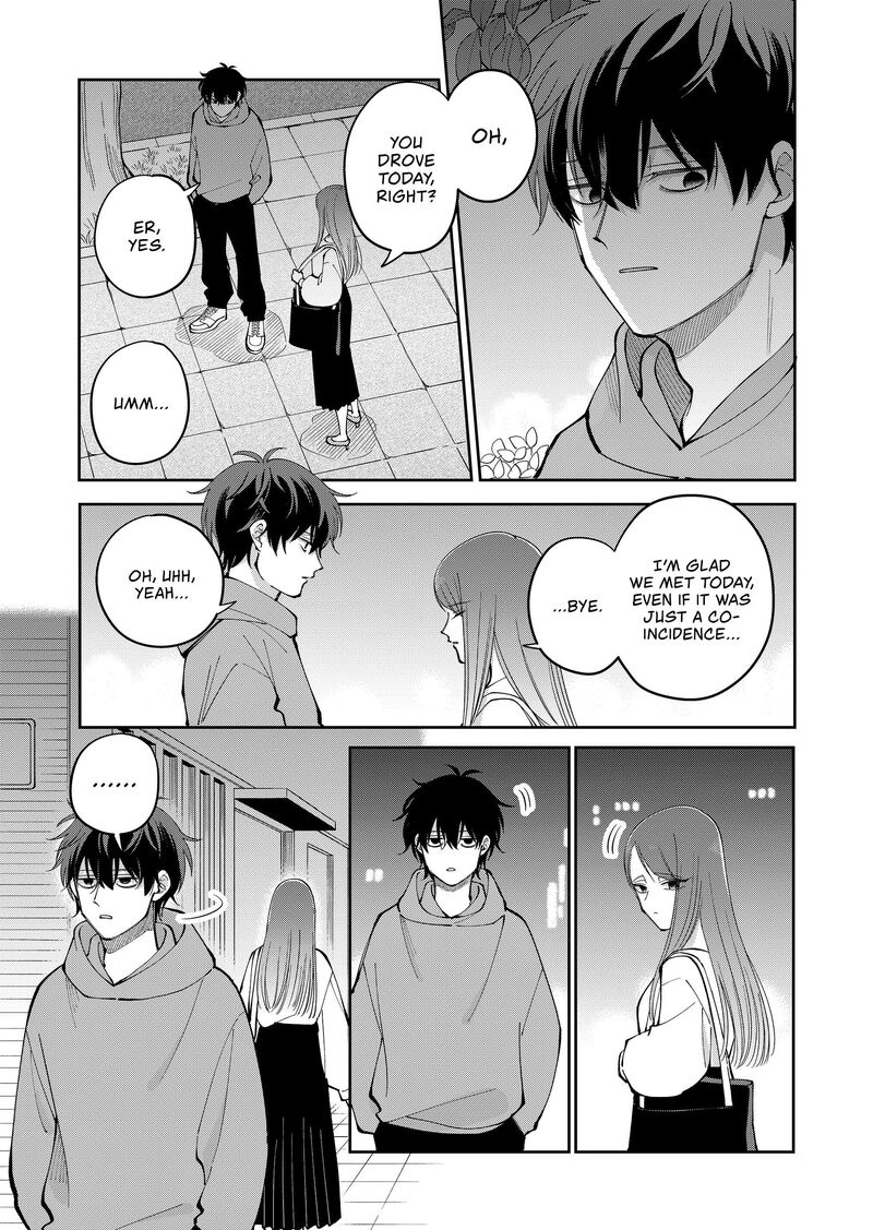 Moriagaranai Date 31 15