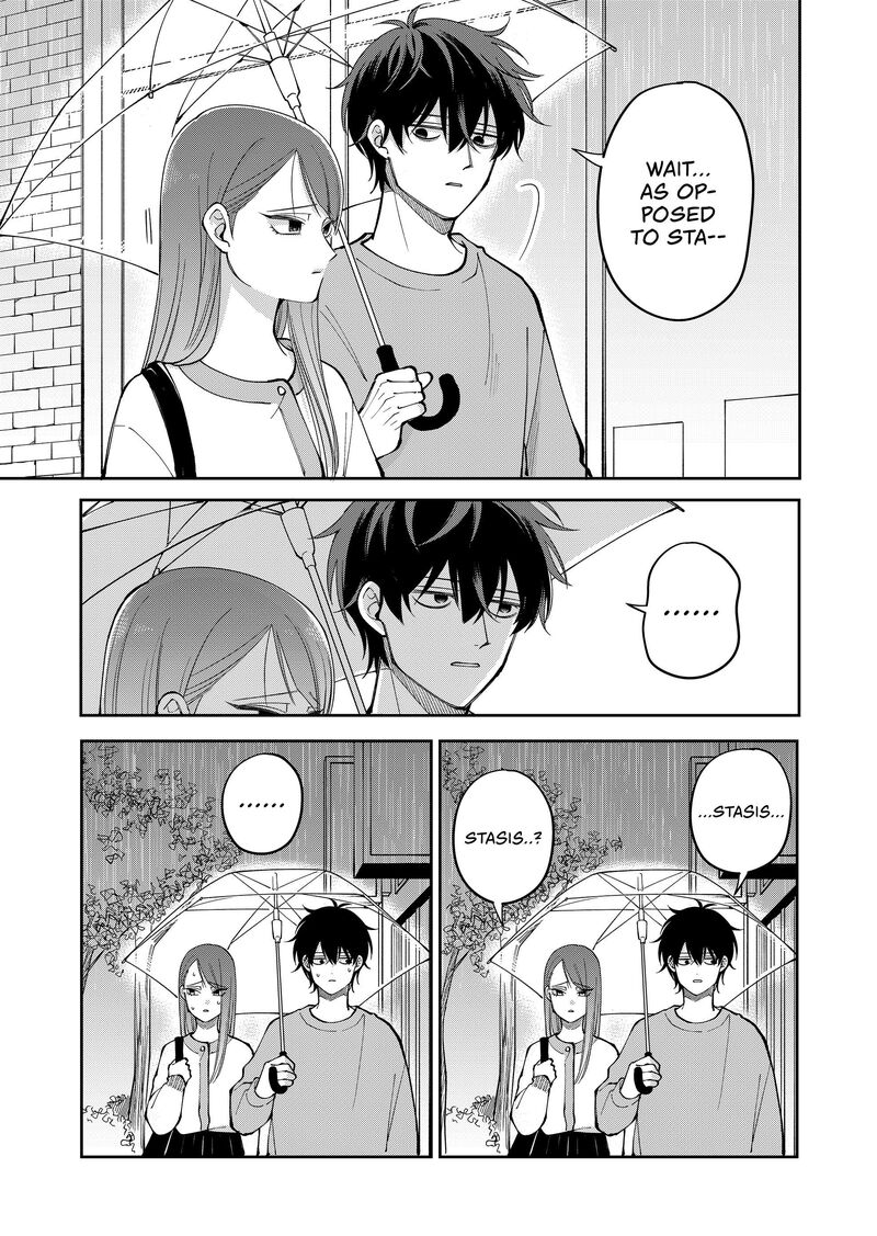 Moriagaranai Date 32 9