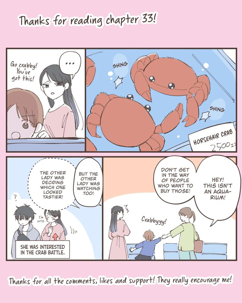 Moriagaranai Date 33 19