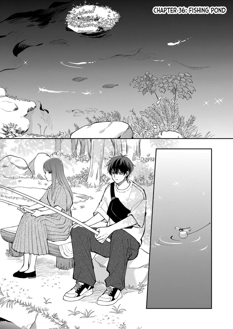 Moriagaranai Date 36 1