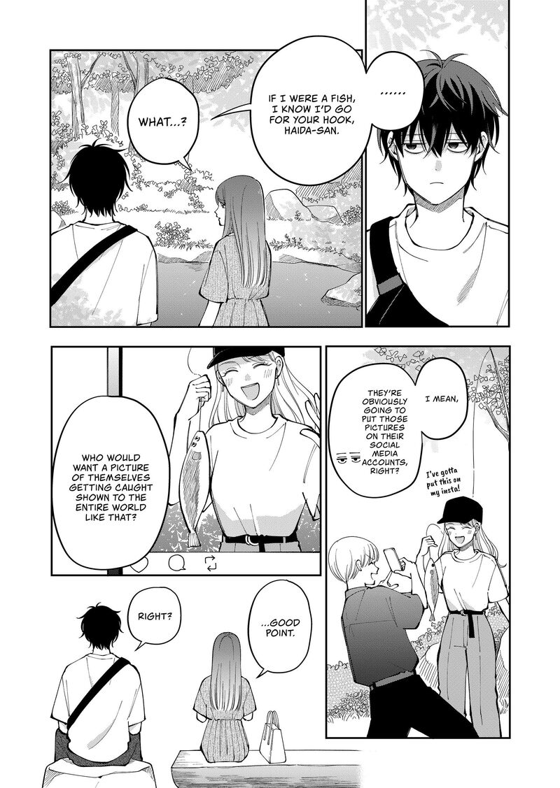 Moriagaranai Date 36 5