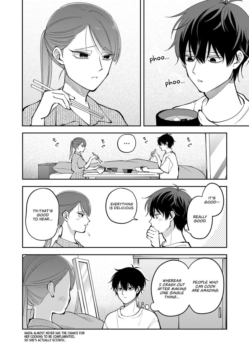 Moriagaranai Date 37 6