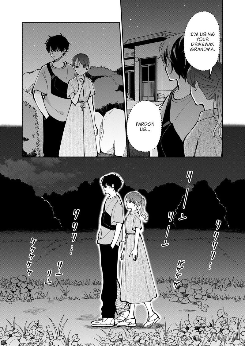 Moriagaranai Date 43g 9