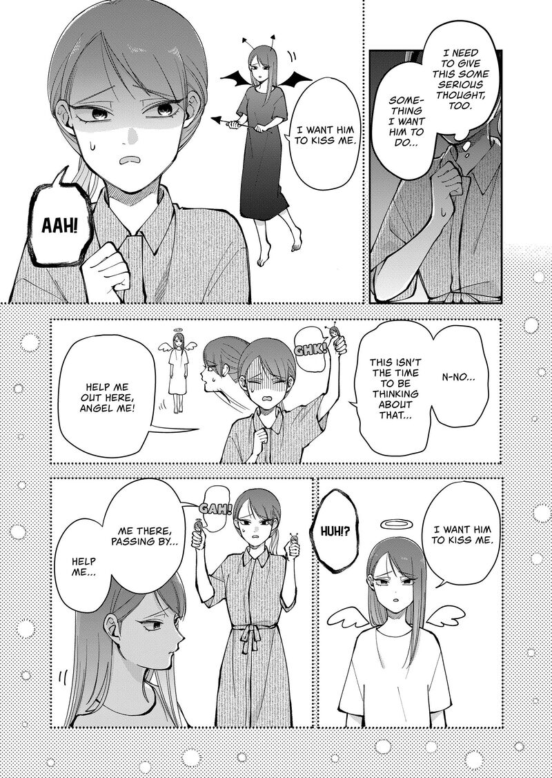 Moriagaranai Date 44 3