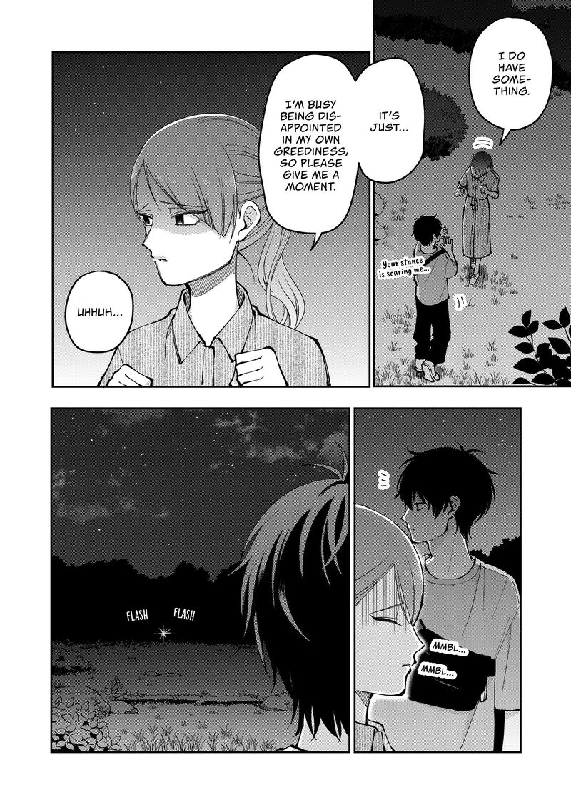 Moriagaranai Date 44 6