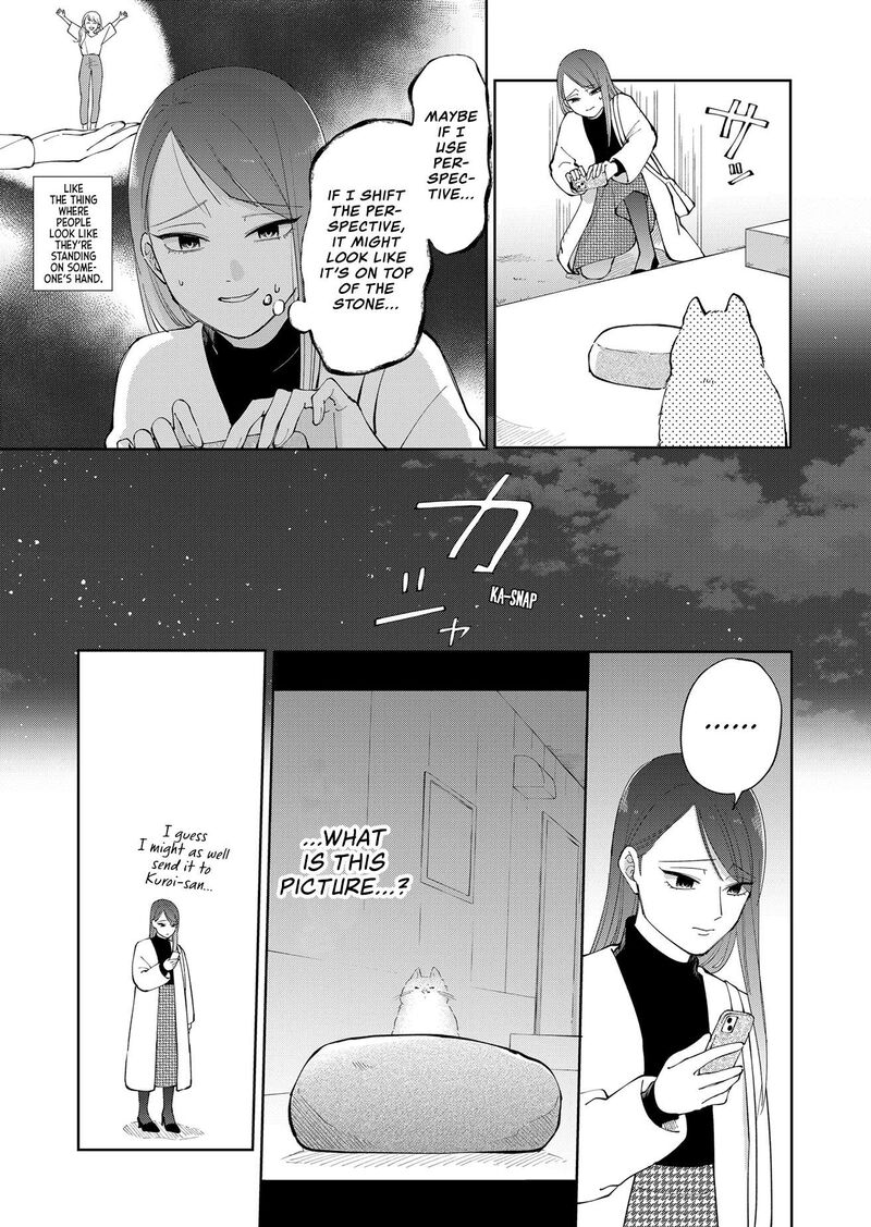 Moriagaranai Date 5 7