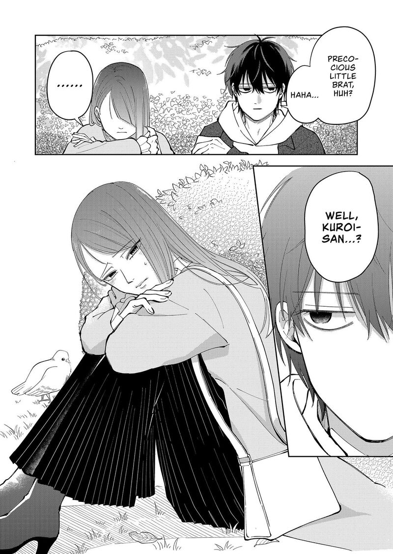 Moriagaranai Date 6 18