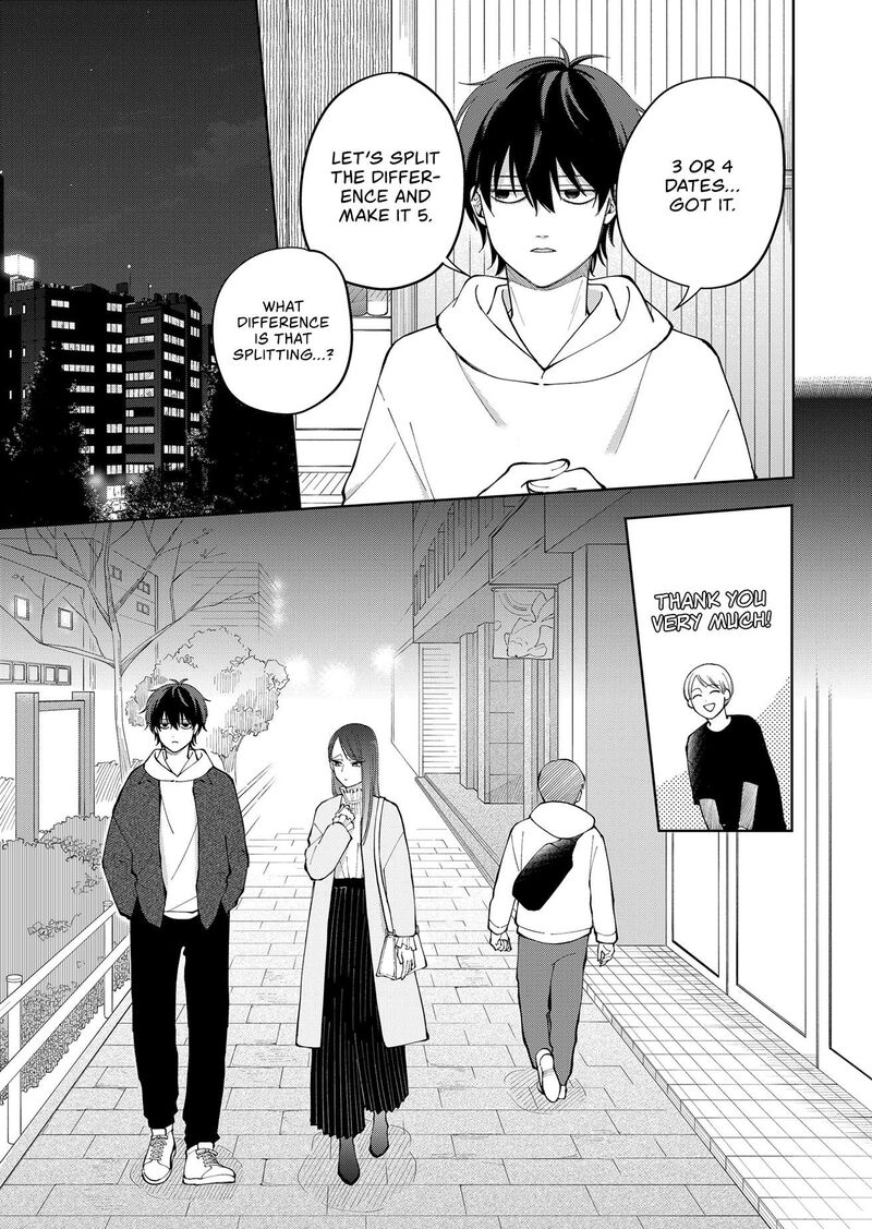 Moriagaranai Date 7 21