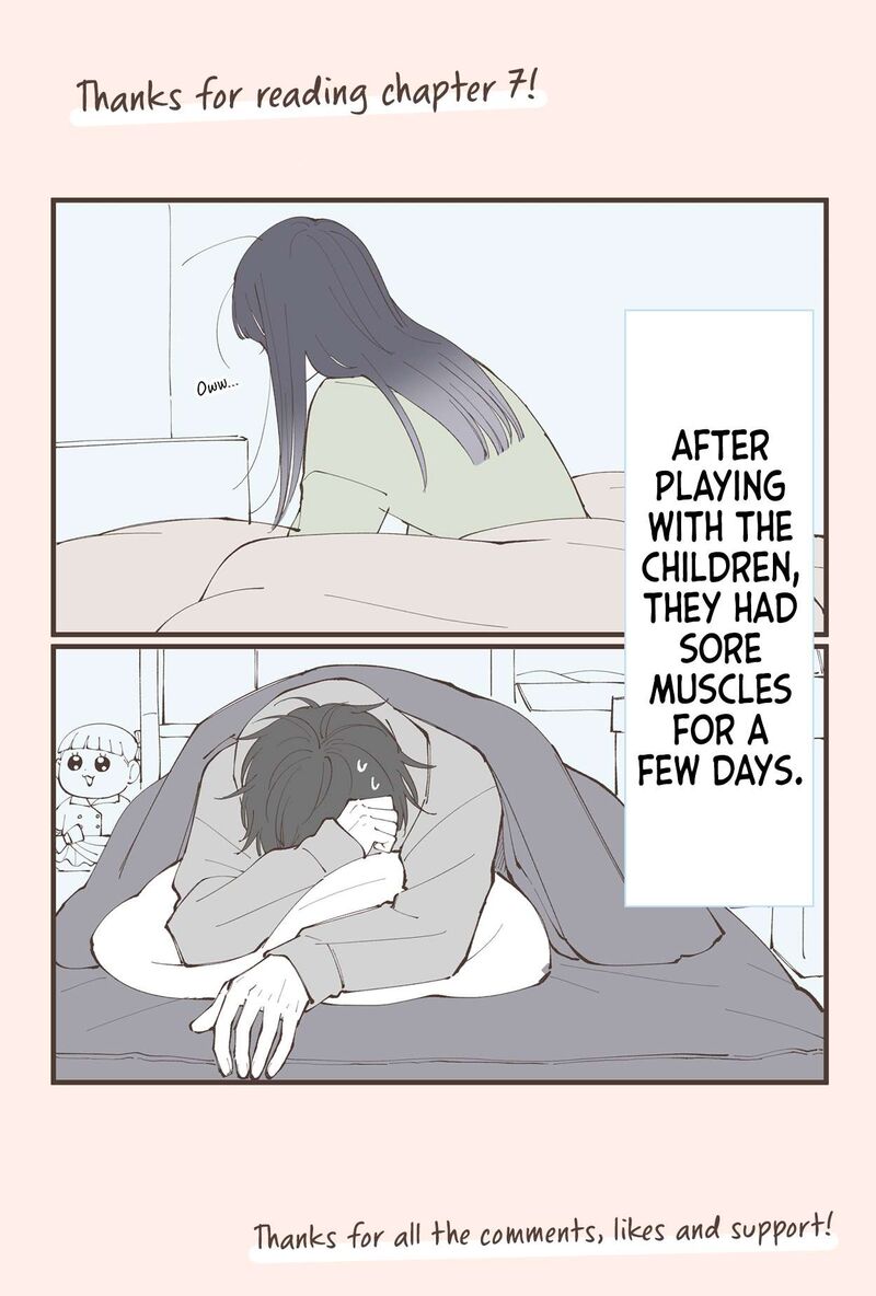 Moriagaranai Date 7 24