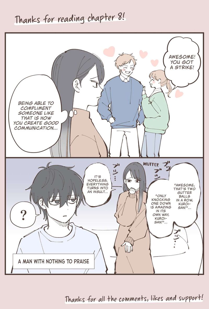 Moriagaranai Date 8 22