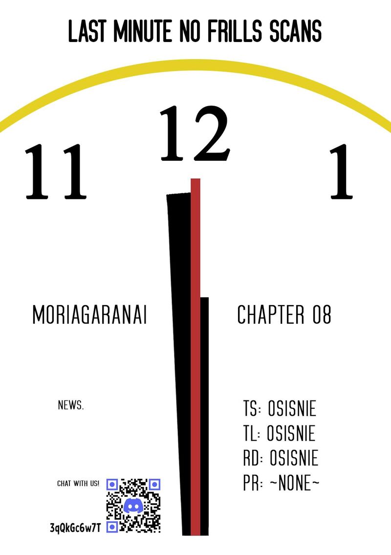Moriagaranai Date 8 23