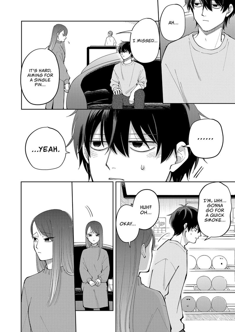 Moriagaranai Date 8 8