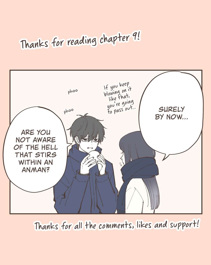 Moriagaranai Date 9 18