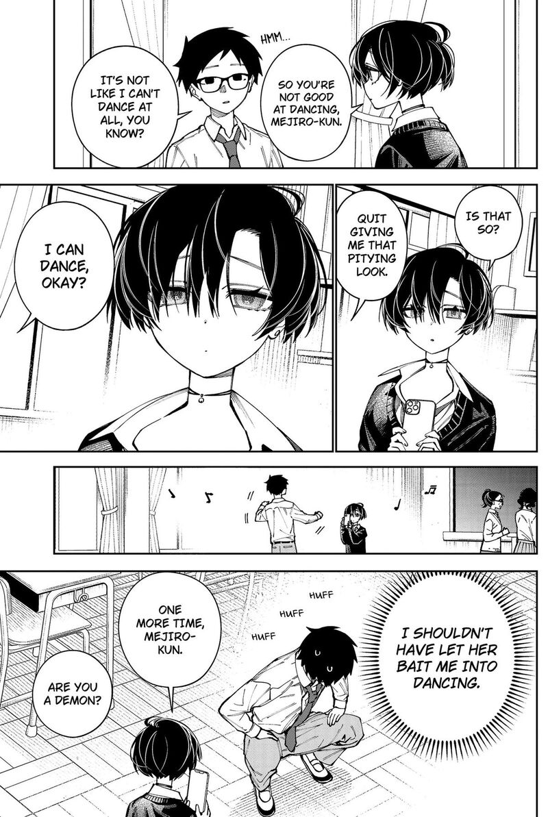 Morino San Darugaramu 5 5