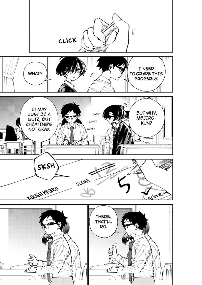 Morino San Darugaramu 6 7