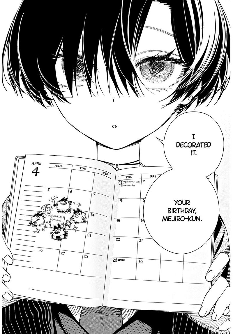 Morino San Darugaramu 7 8