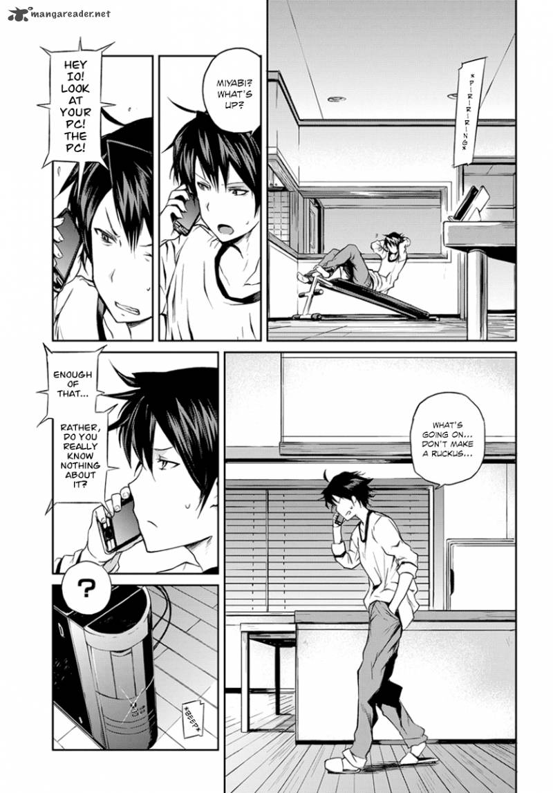 Mortal Metal Shibagane 3 22