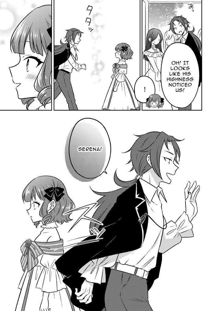 Moto Ansatsusha Tensei Shita Kizoku No Reijou Ni Narimashita 10a 10