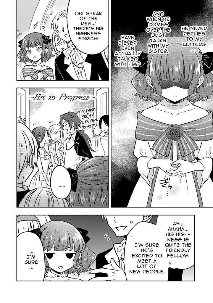 Moto Ansatsusha Tensei Shita Kizoku No Reijou Ni Narimashita 10a 9