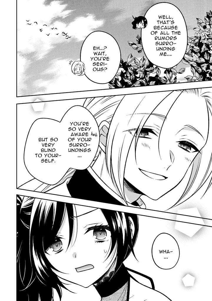 Moto Ansatsusha Tensei Shita Kizoku No Reijou Ni Narimashita 10b 4