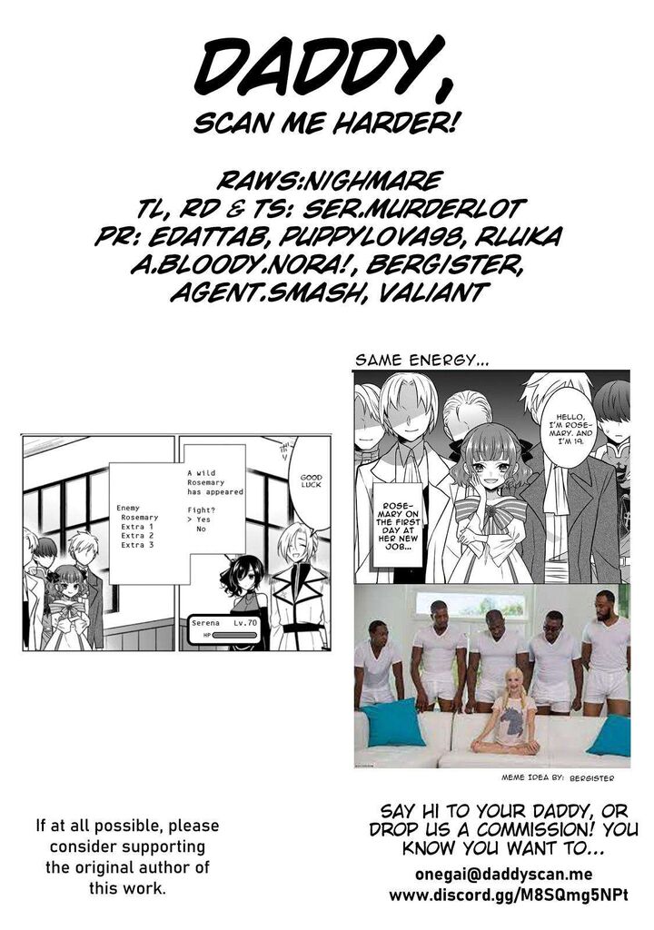 Moto Ansatsusha Tensei Shita Kizoku No Reijou Ni Narimashita 11a 15