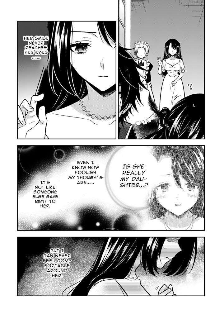Moto Ansatsusha Tensei Shita Kizoku No Reijou Ni Narimashita 11a 4