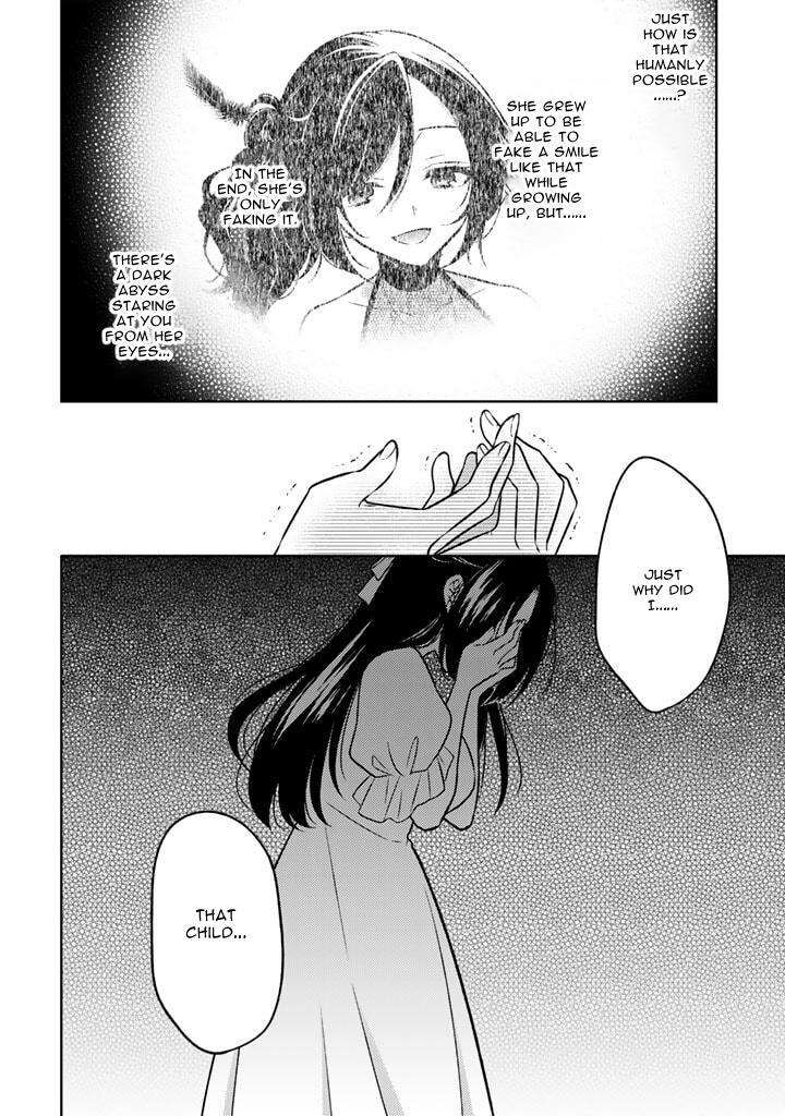Moto Ansatsusha Tensei Shita Kizoku No Reijou Ni Narimashita 11a 6
