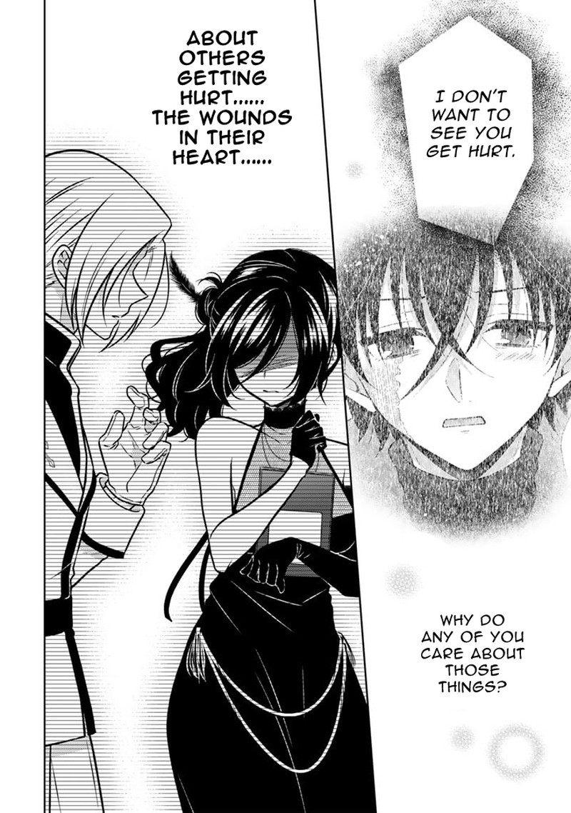 Moto Ansatsusha Tensei Shita Kizoku No Reijou Ni Narimashita 12b 5