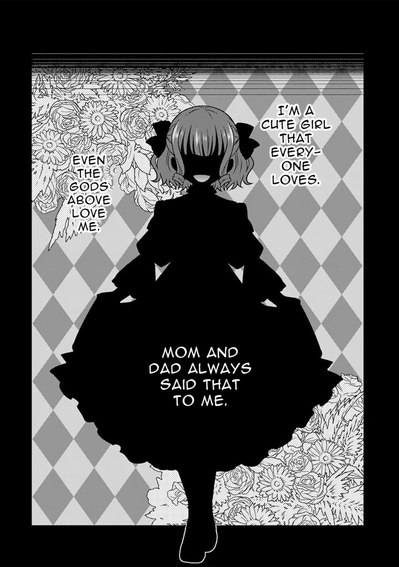 Moto Ansatsusha Tensei Shita Kizoku No Reijou Ni Narimashita 12b 7