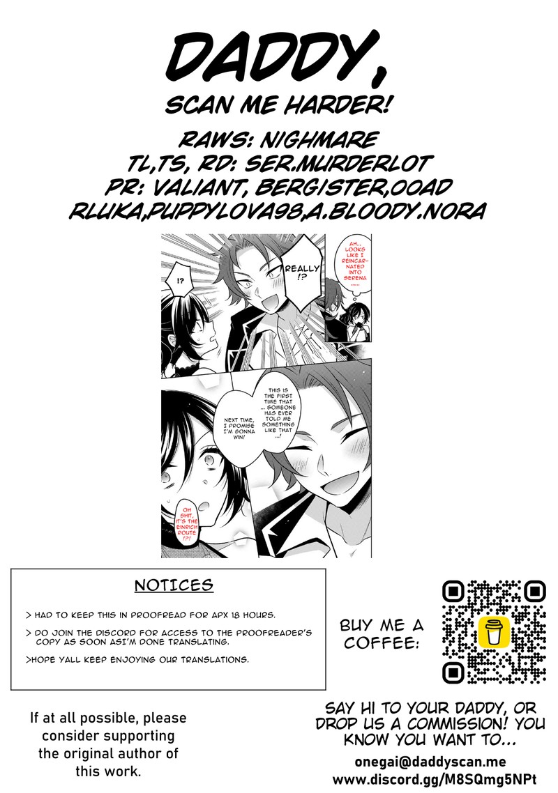 Moto Ansatsusha Tensei Shita Kizoku No Reijou Ni Narimashita 13a 15