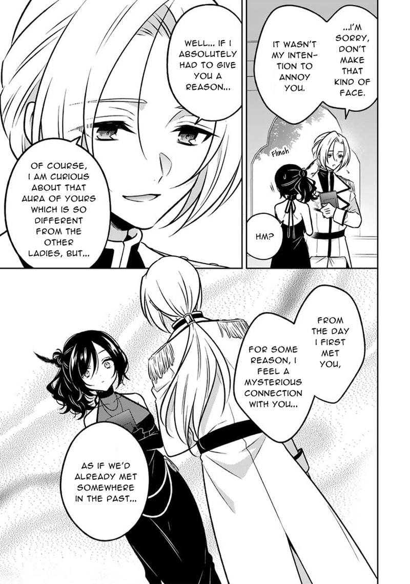 Moto Ansatsusha Tensei Shita Kizoku No Reijou Ni Narimashita 13b 5