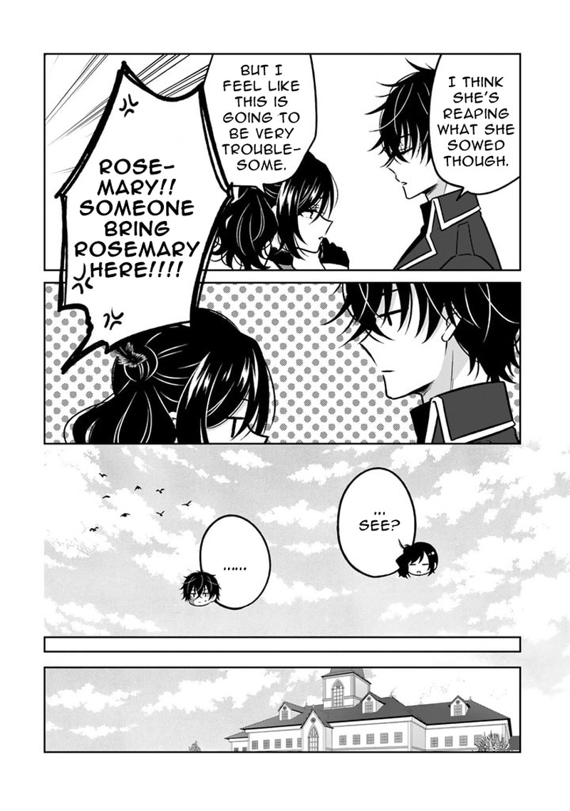 Moto Ansatsusha Tensei Shita Kizoku No Reijou Ni Narimashita 14a 10