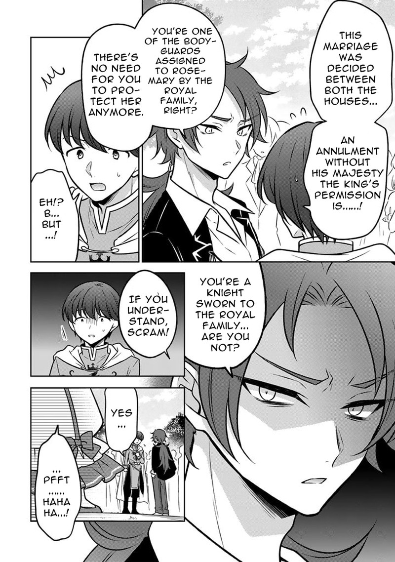 Moto Ansatsusha Tensei Shita Kizoku No Reijou Ni Narimashita 14b 2