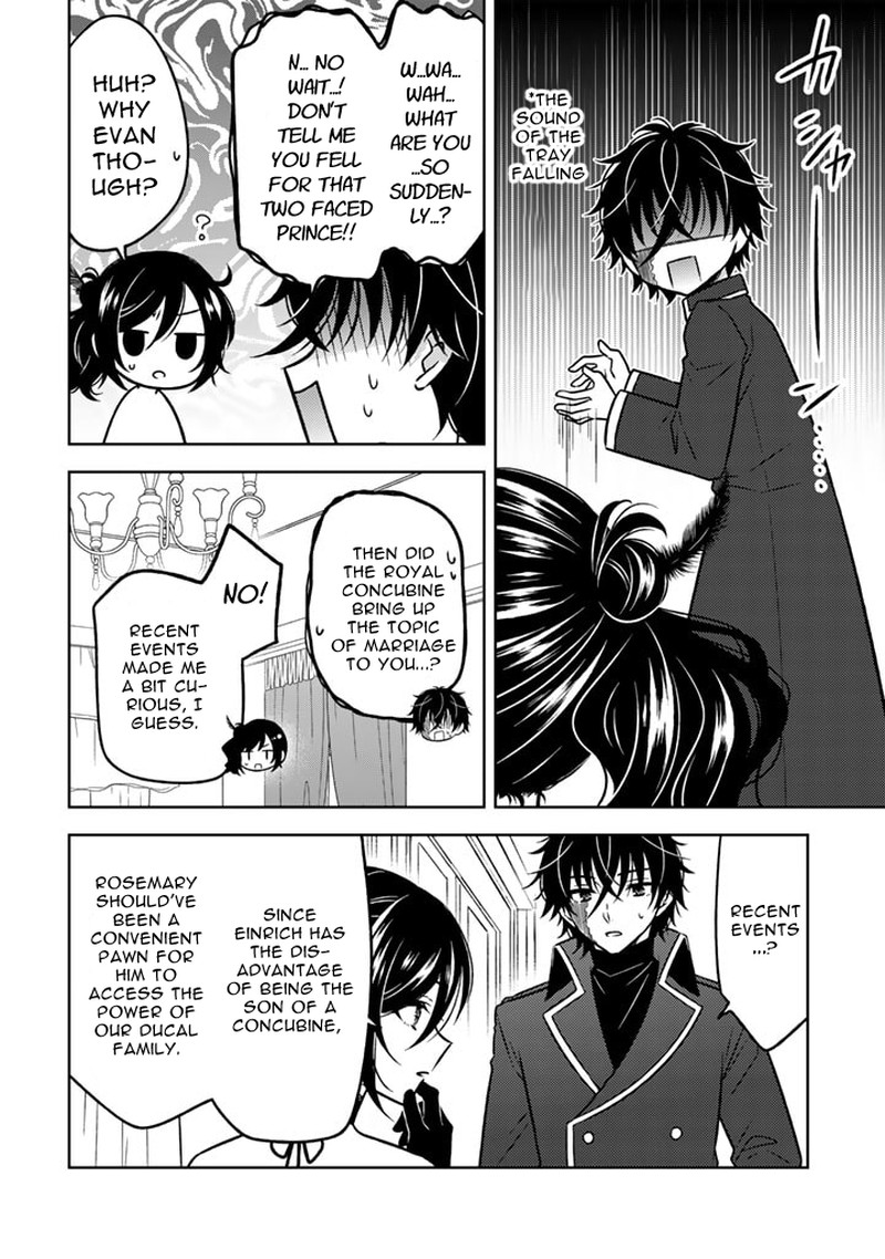 Moto Ansatsusha Tensei Shita Kizoku No Reijou Ni Narimashita 15b 2
