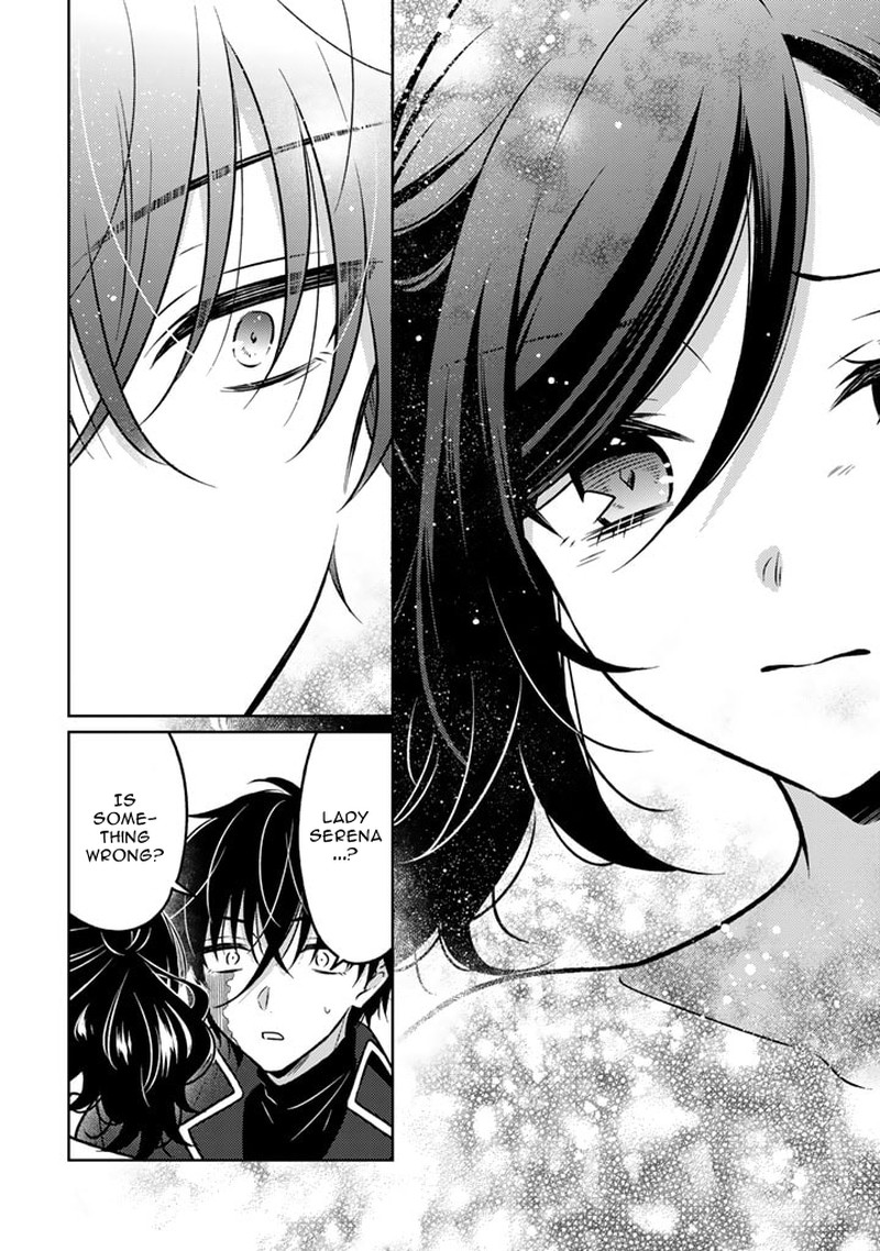 Moto Ansatsusha Tensei Shita Kizoku No Reijou Ni Narimashita 16b 4