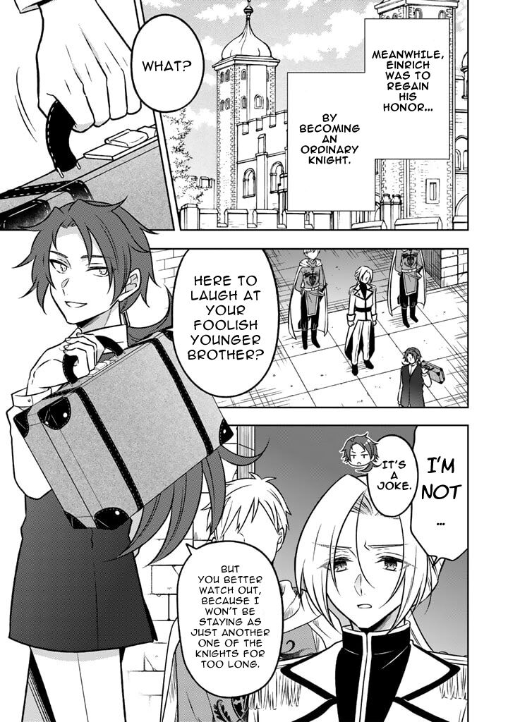 Moto Ansatsusha Tensei Shita Kizoku No Reijou Ni Narimashita 17a 3