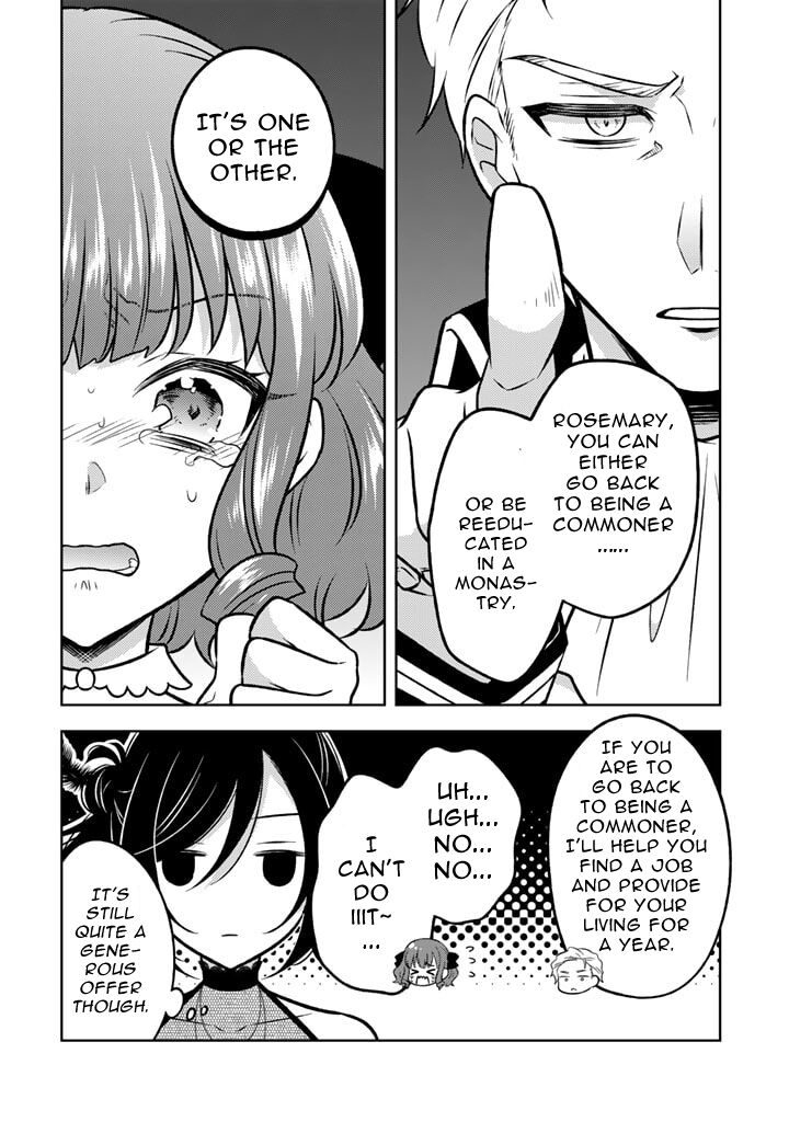 Moto Ansatsusha Tensei Shita Kizoku No Reijou Ni Narimashita 17a 6