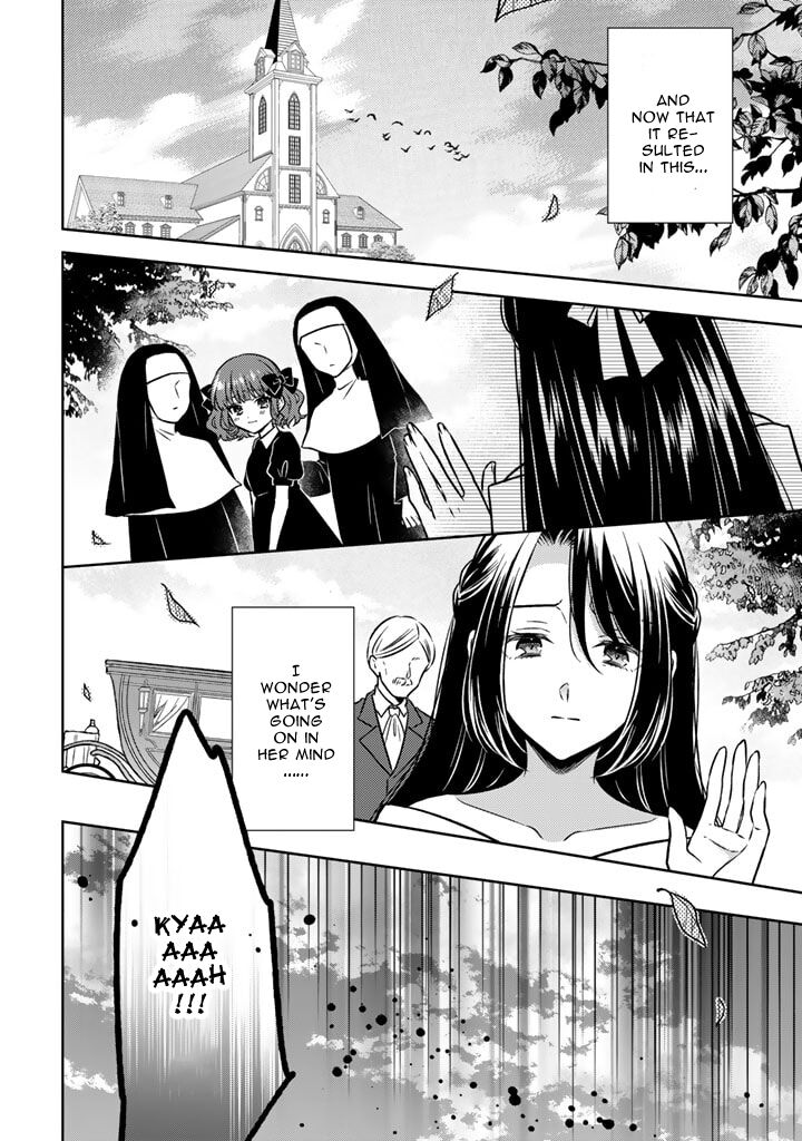 Moto Ansatsusha Tensei Shita Kizoku No Reijou Ni Narimashita 17b 12